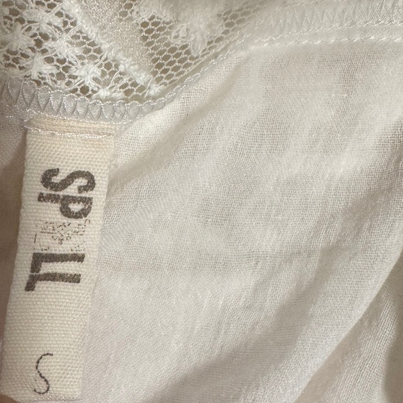 Spell Peaches Cami small - Picture 5 of 11